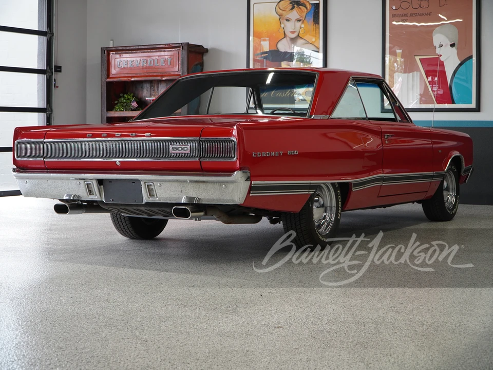 1967 Dodge Coronet 4th Gen - Image 5 of 26
