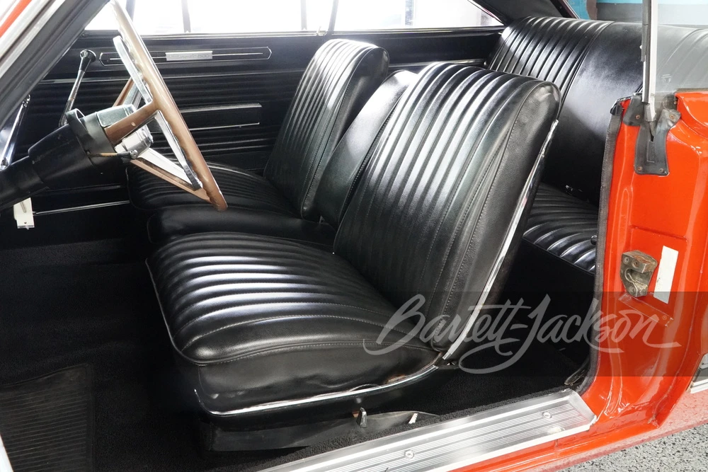1967 Dodge Coronet 4th Gen - Image 18 of 26