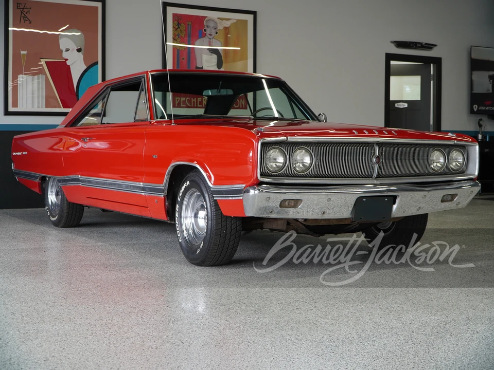 1967 Dodge Coronet 4th Gen - Image 8 of 26