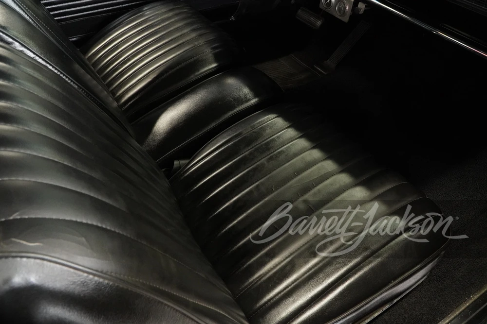 1967 Dodge Coronet 4th Gen - Image 20 of 26