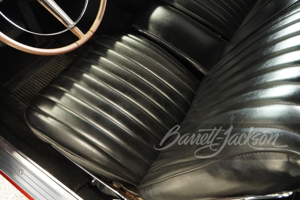 1967 Dodge Coronet 4th Gen - Image 17 of 26