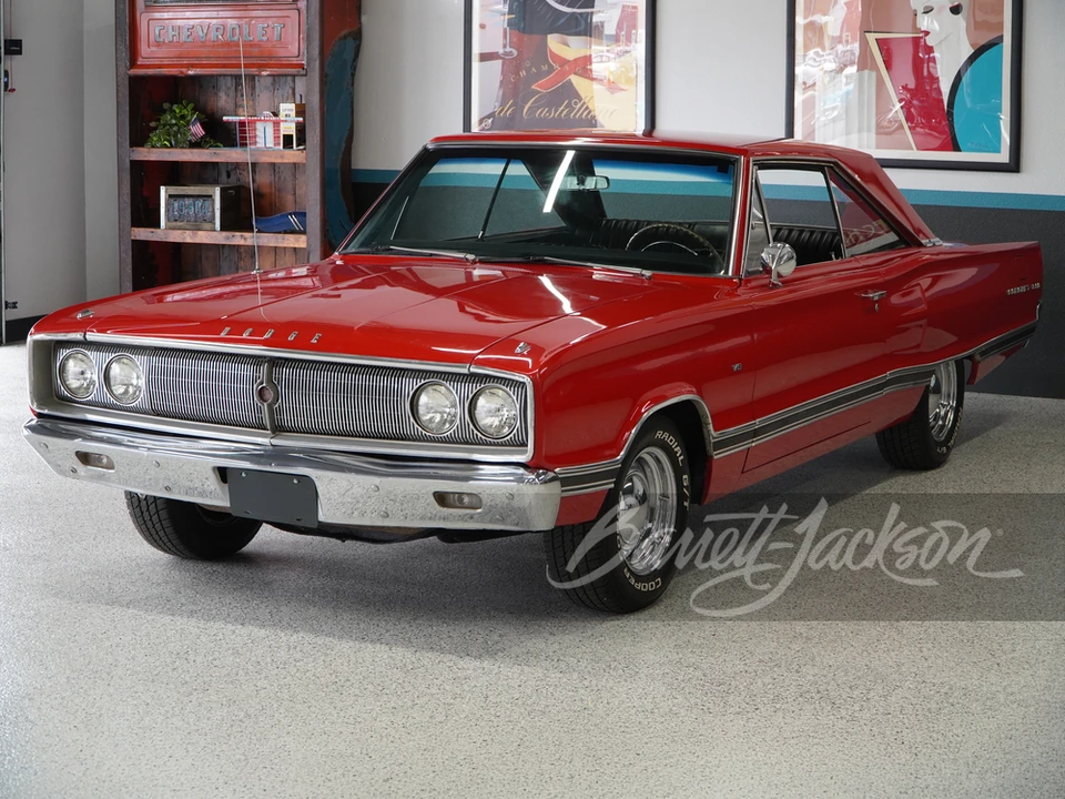 1967 Dodge Coronet 4th Gen - Image 6 of 26