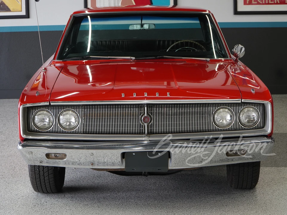 1967 Dodge Coronet 4th Gen - Image 9 of 26