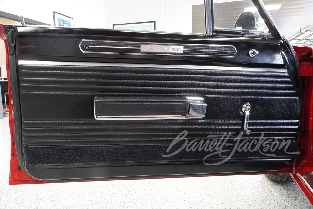 1967 Dodge Coronet 4th Gen - Image 16 of 26