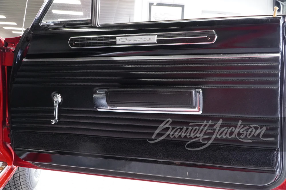 1967 Dodge Coronet 4th Gen - Image 19 of 26