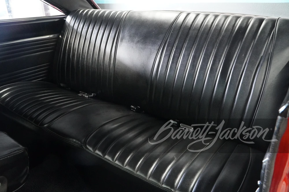 1967 Dodge Coronet 4th Gen - Image 15 of 26