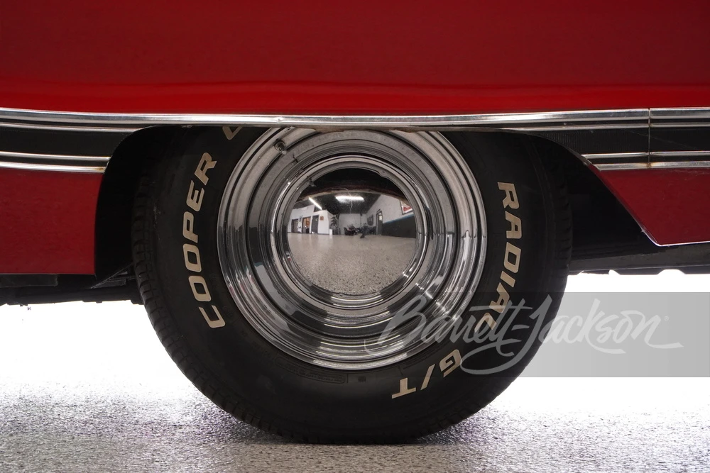 1967 Dodge Coronet 4th Gen - Image 22 of 26