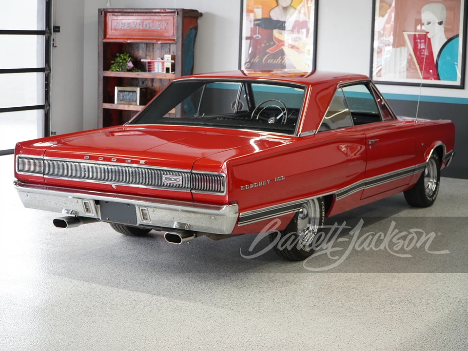 1967 Dodge Coronet 4th Gen - Image 3 of 26