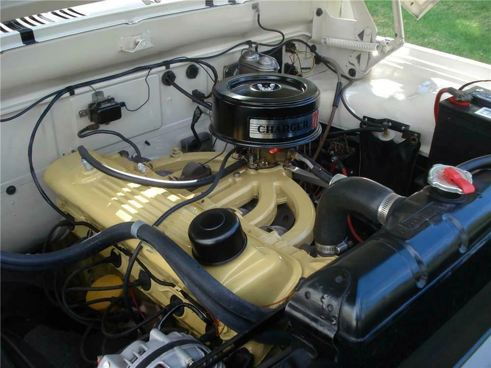 1967 Dodge D Series 2nd Gen - Image 2 of 4