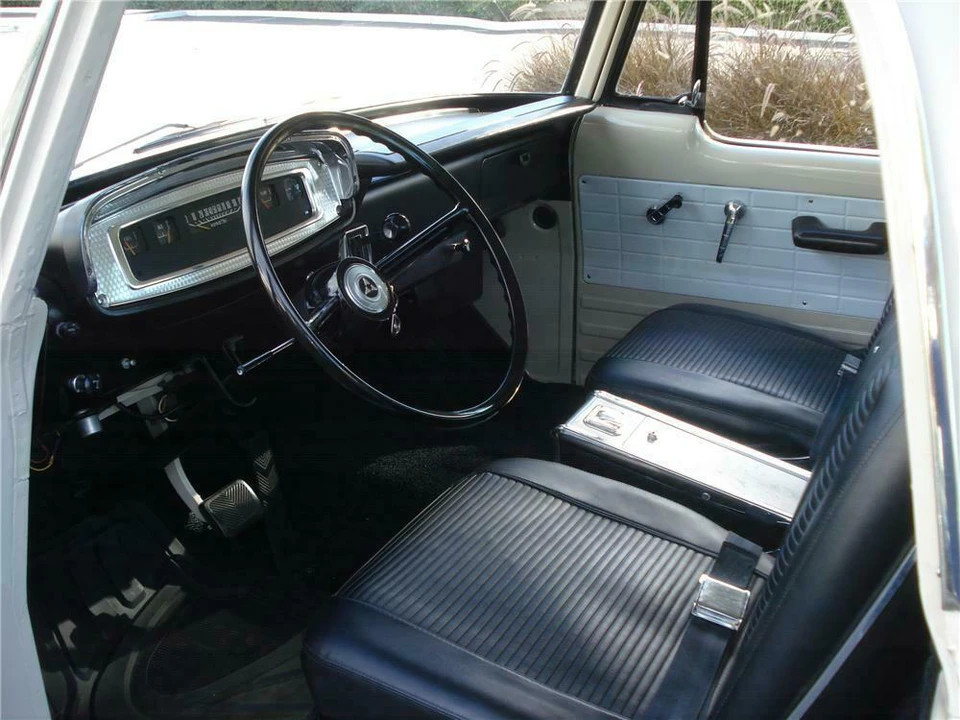 1967 Dodge D Series 2nd Gen - Image 3 of 4