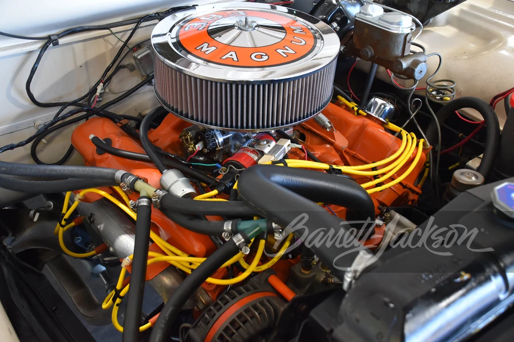 1967 Dodge D Series 2nd Gen - Image 2 of 17