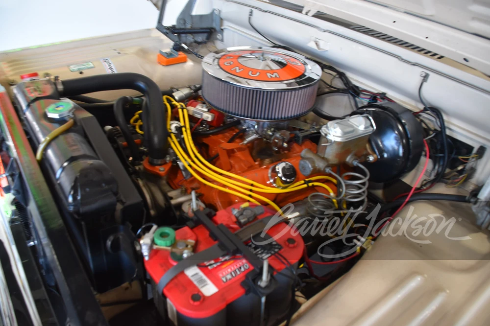 1967 Dodge D Series 2nd Gen - Image 5 of 17