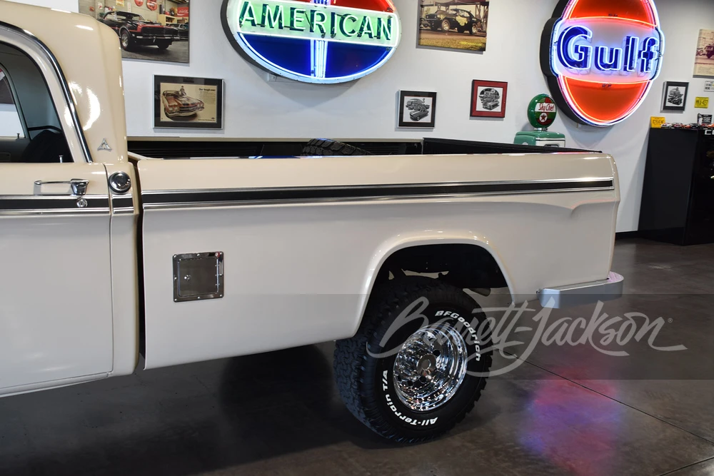 1967 Dodge D Series 2nd Gen - Image 8 of 17