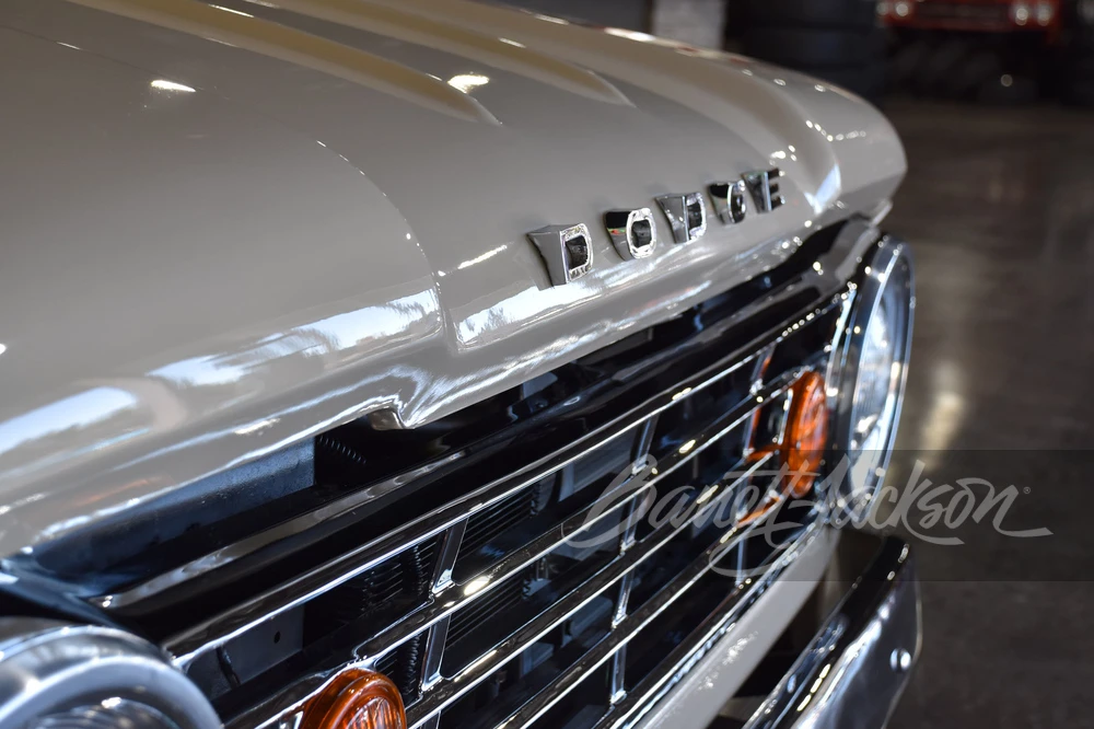 1967 Dodge D Series 2nd Gen - Image 9 of 17