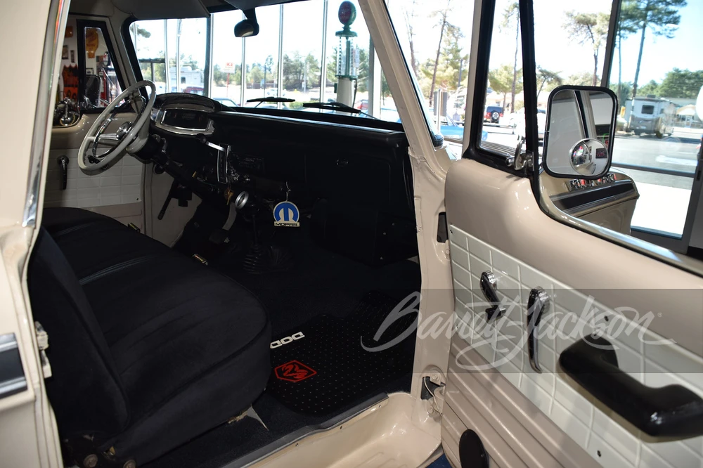 1967 Dodge D Series 2nd Gen - Image 10 of 17