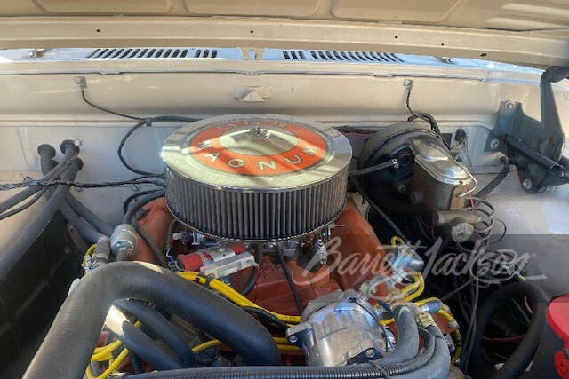 1967 Dodge D Series 2nd Gen - Image 2 of 16