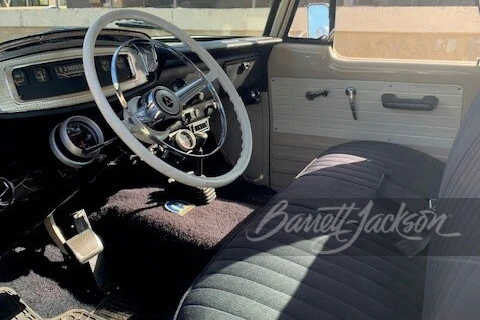 1967 Dodge D Series 2nd Gen - Image 3 of 16