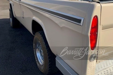 1967 Dodge D Series 2nd Gen - Image 4 of 16