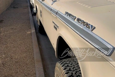 1967 Dodge D Series 2nd Gen - Image 11 of 16