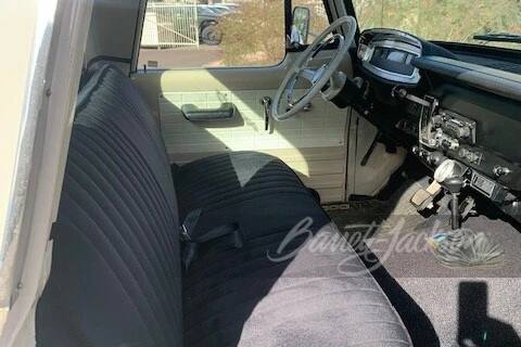 1967 Dodge D Series 2nd Gen - Image 13 of 16