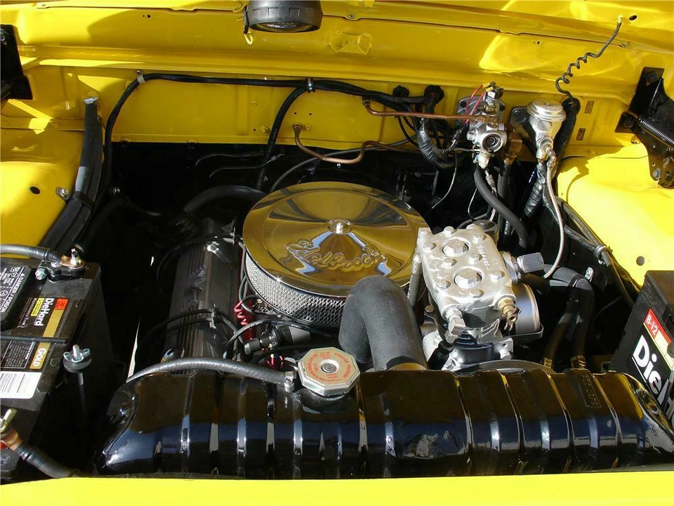 1967 Dodge D Series 2nd Gen - Image 2 of 5