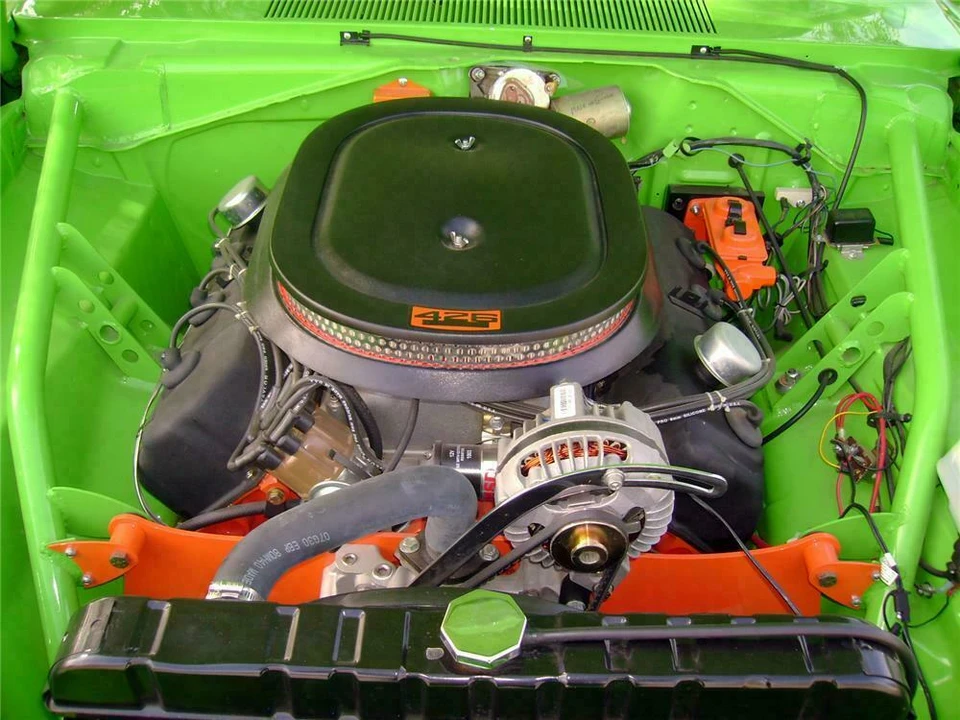 1967 Dodge Dart - Image 3 of 5