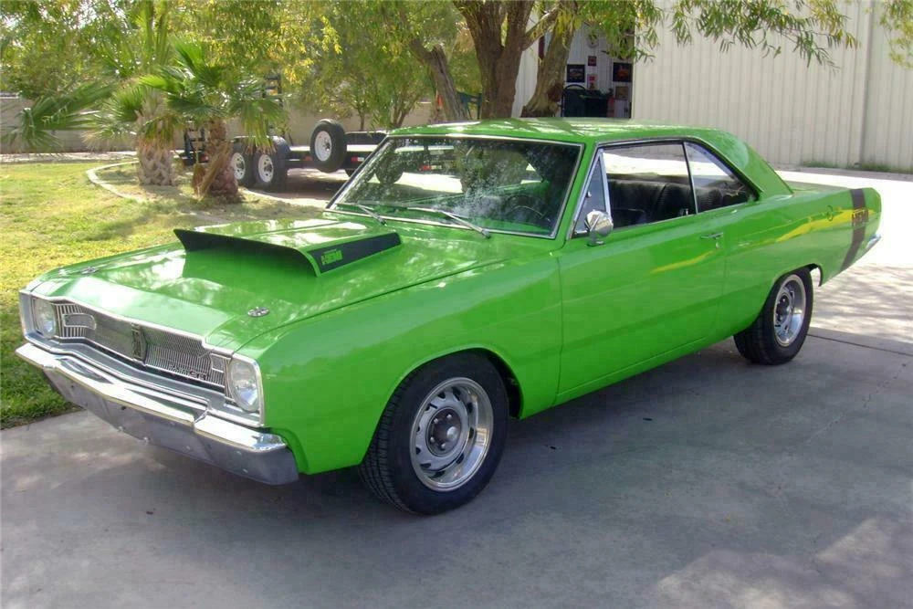 1967 Dodge Dart - Image 2 of 5