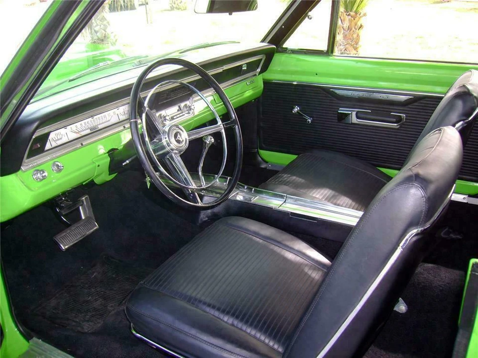 1967 Dodge Dart - Image 4 of 5