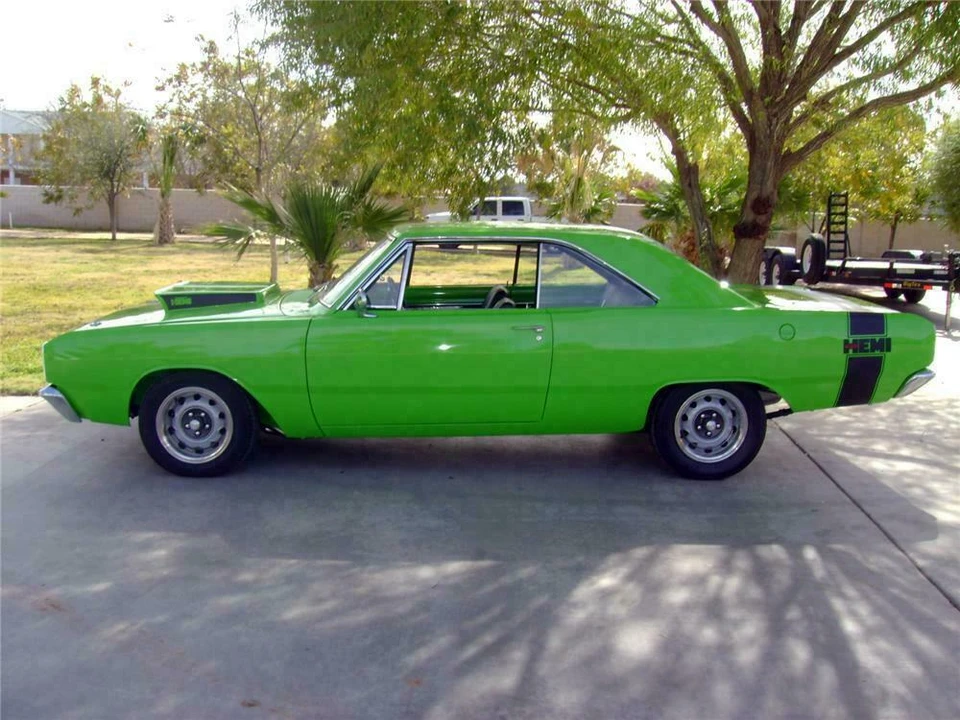 1967 Dodge Dart - Image 5 of 5