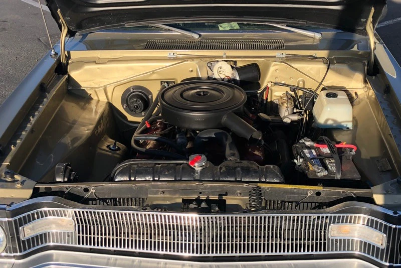1967 Dodge Dart - Image 3 of 5