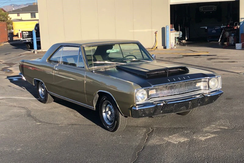 1967 Dodge Dart - Image 2 of 5