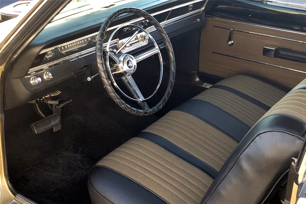 1967 Dodge Dart - Image 4 of 5