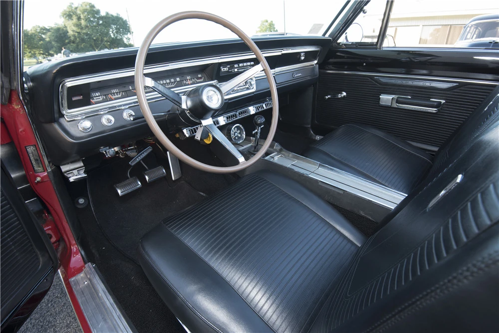 1967 Dodge Dart - Image 4 of 5