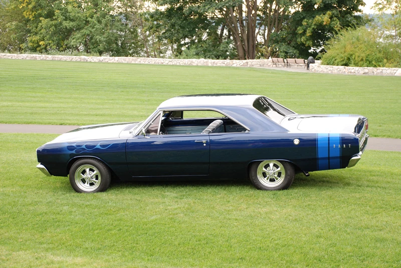 1967 Dodge Dart - Image 3 of 3
