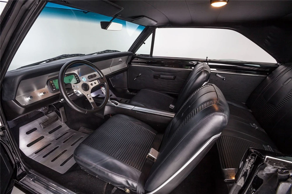 1967 Dodge Dart - Image 3 of 4