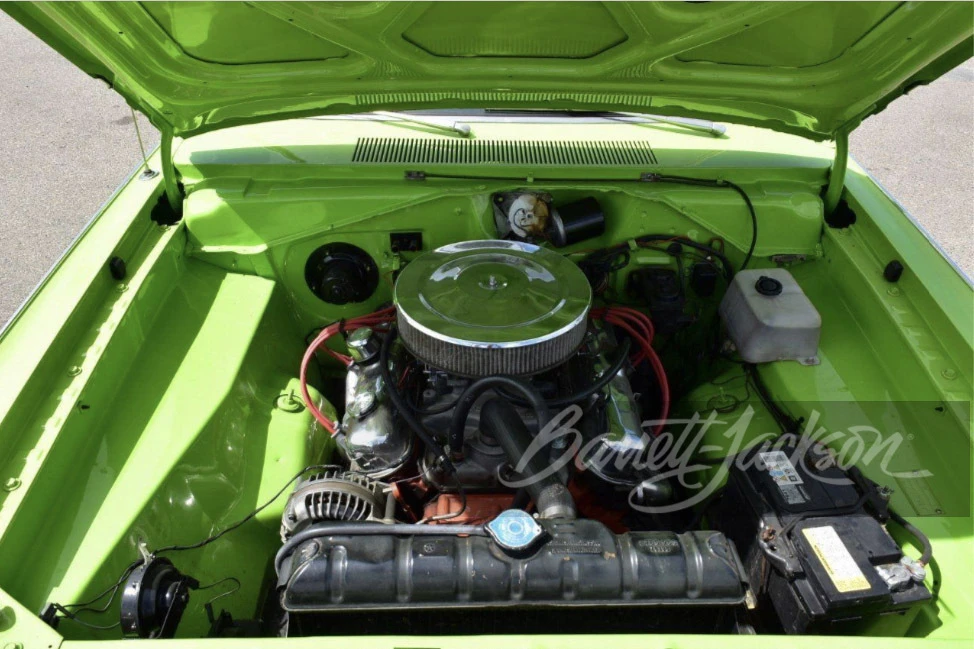 1967 Dodge Dart - Image 2 of 9