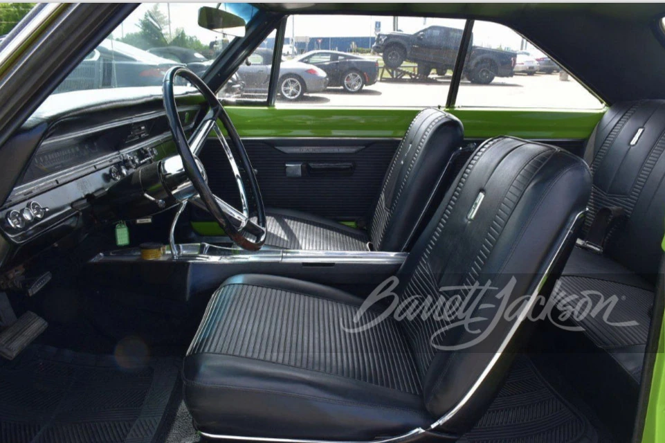 1967 Dodge Dart - Image 3 of 9