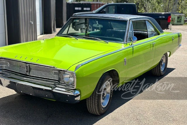 1967 Dodge Dart - Image 6 of 9