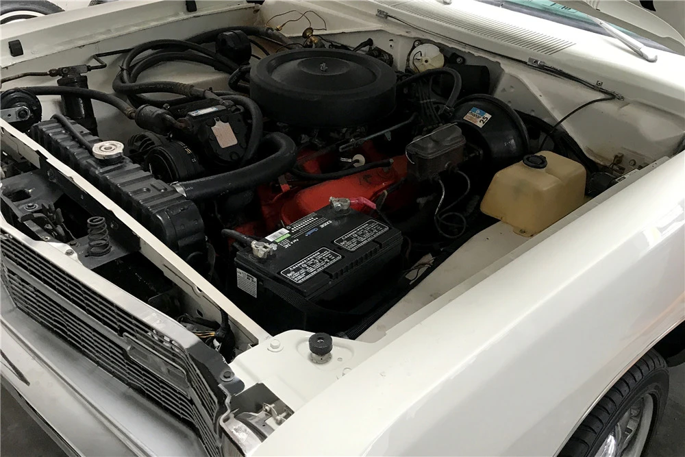 1967 Dodge Dart - Image 3 of 6