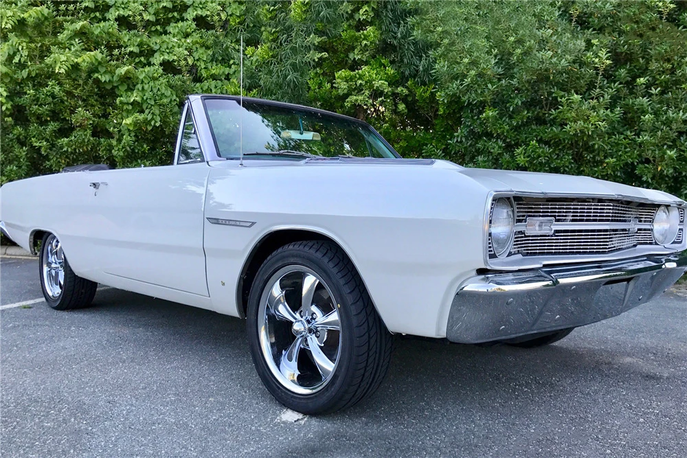1967 Dodge Dart - Image 2 of 6
