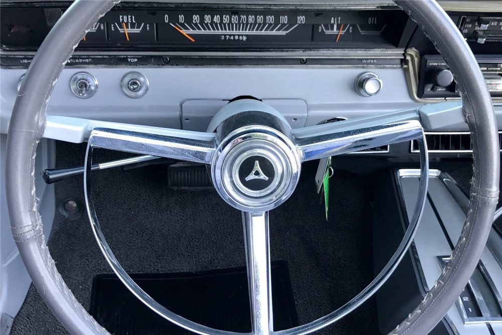 1967 Dodge Dart - Image 4 of 6