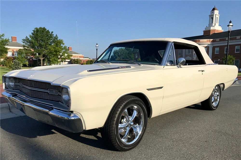 1967 Dodge Dart - Image 5 of 6