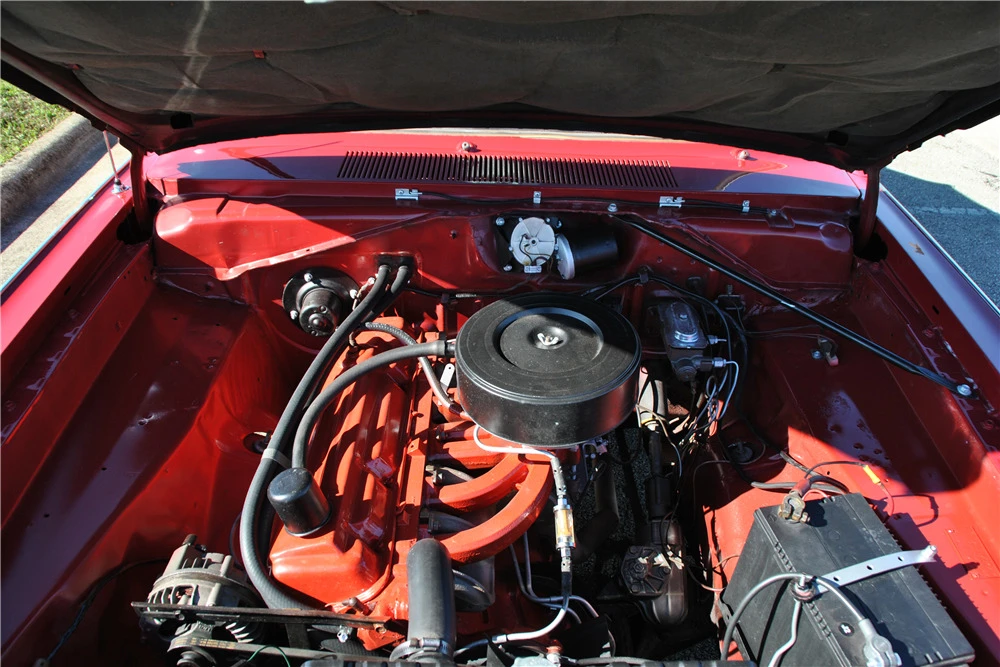 1967 Dodge Dart - Image 3 of 7