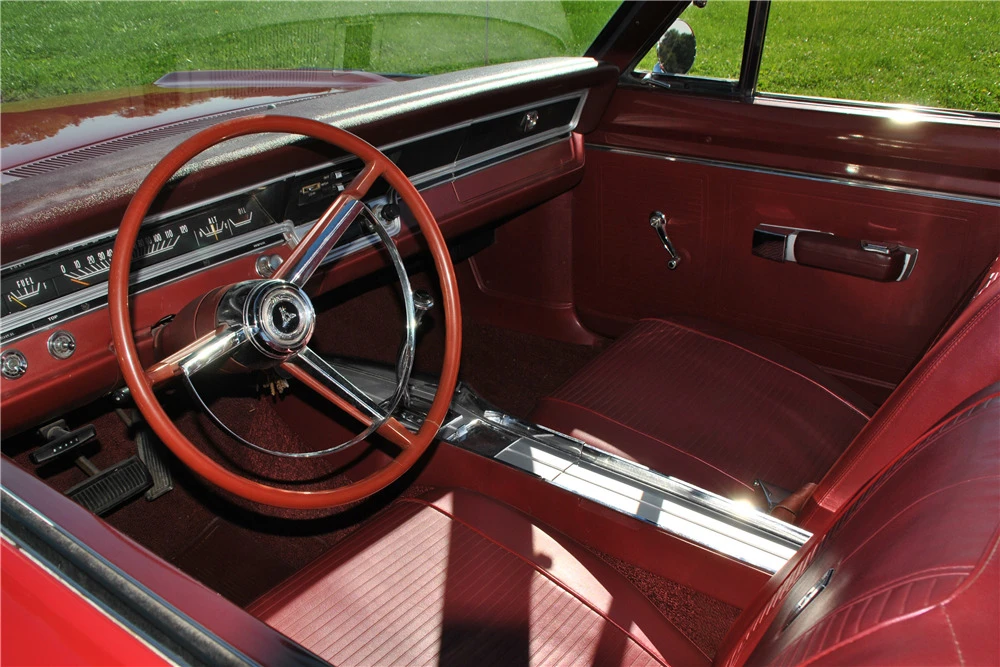 1967 Dodge Dart - Image 4 of 7