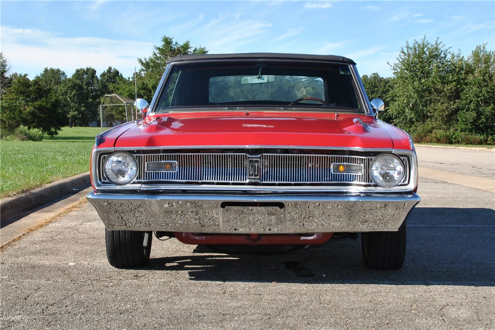1967 Dodge Dart - Image 6 of 7