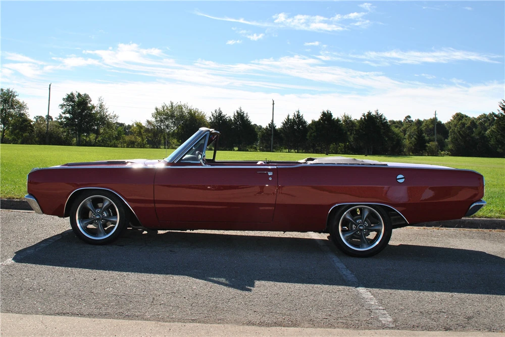 1967 Dodge Dart - Image 7 of 7