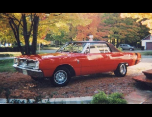 1967 Dodge Dart - Image 3 of 5