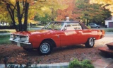 1967 Dodge Dart - Image 5 of 5