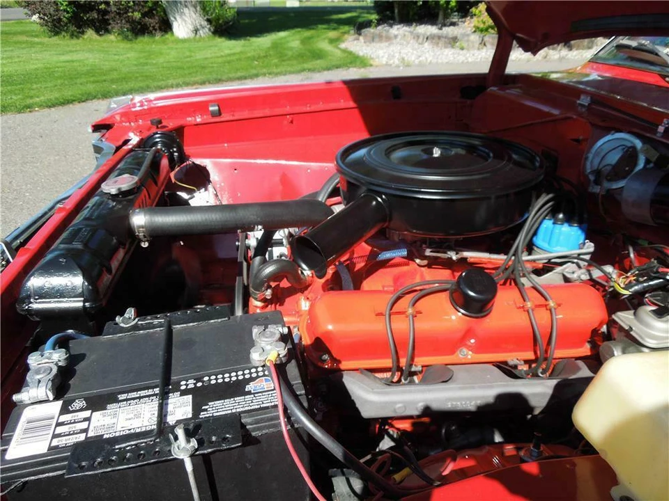 1967 Dodge Dart - Image 3 of 5