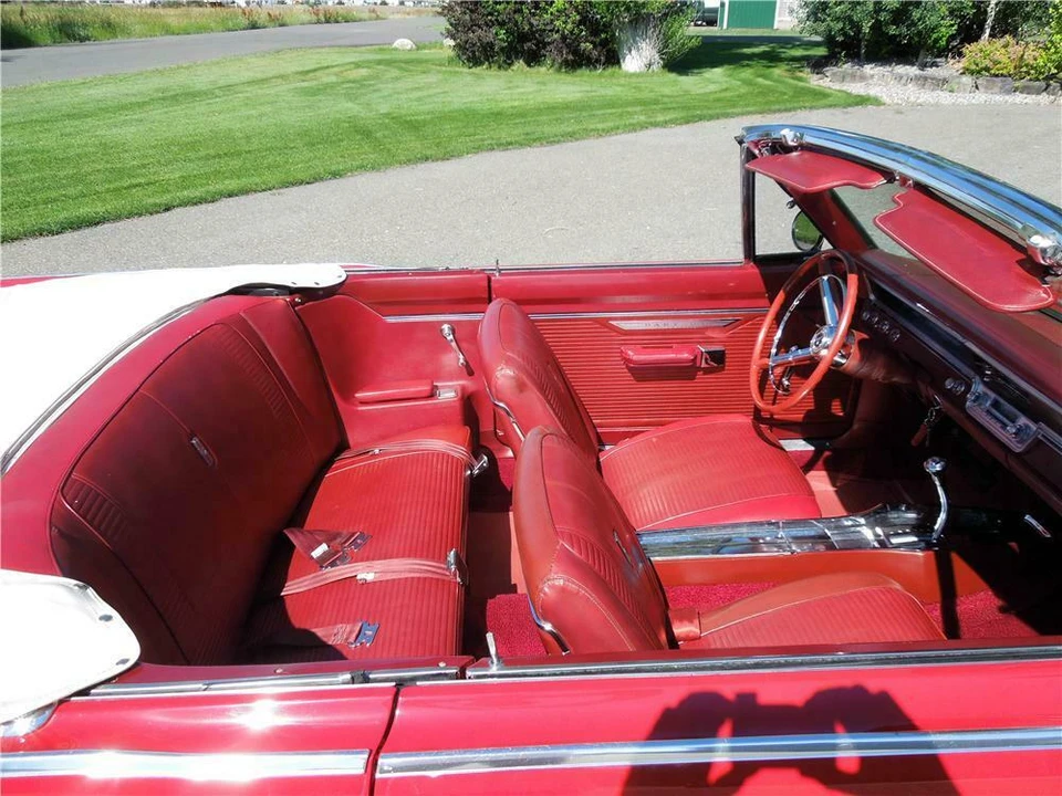 1967 Dodge Dart - Image 4 of 5